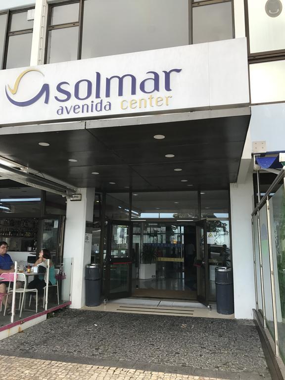 Solmar 15º Apartamento