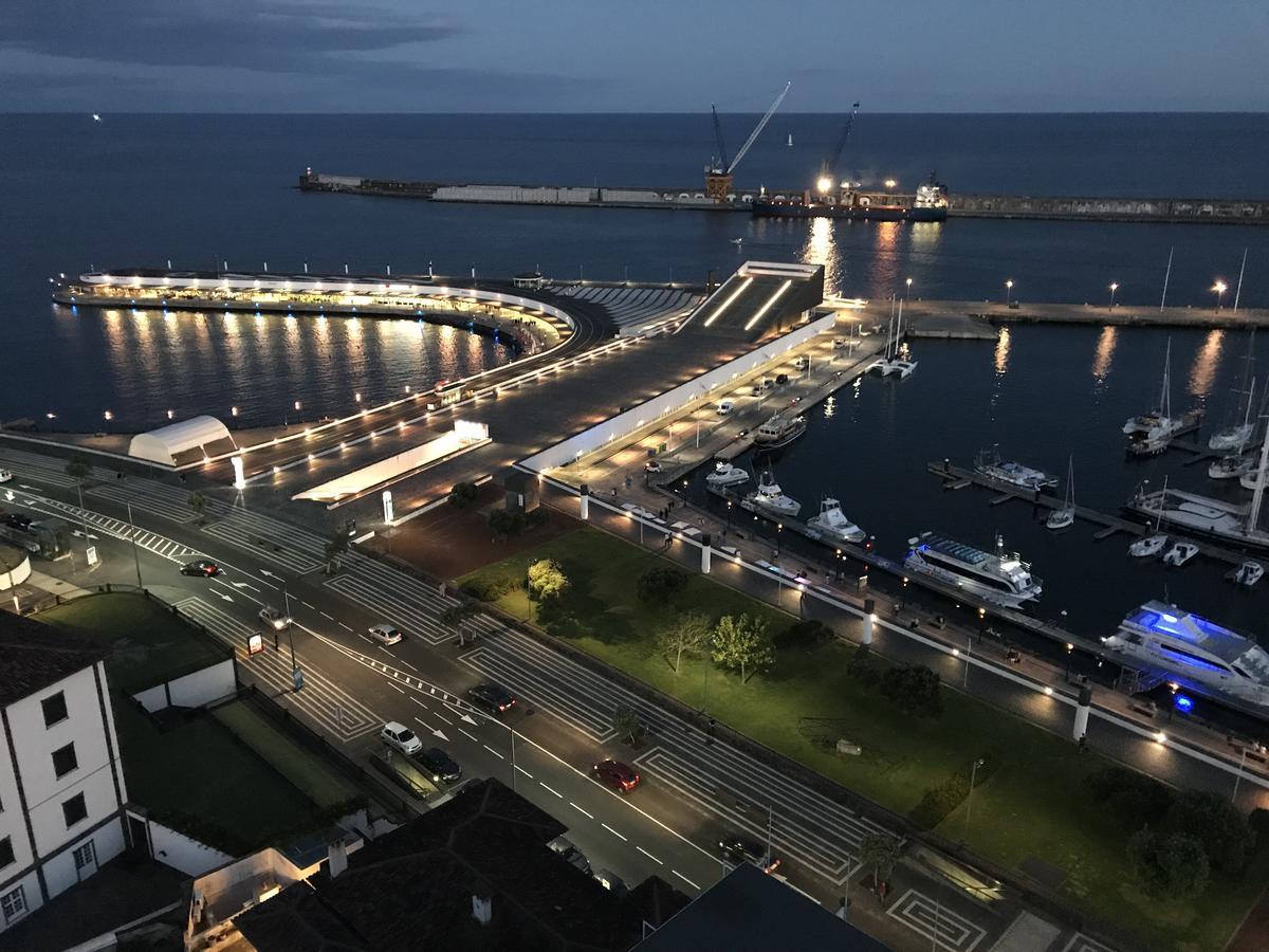 Apartamento Solmar 15º Ponta Delgada