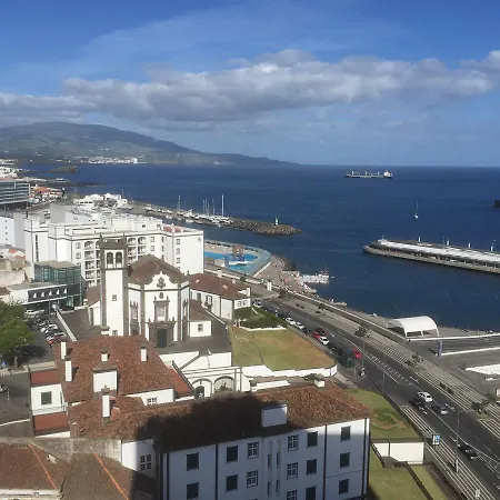 Apartamentos Solmar 15º Ponta Delgada  Exterior photo