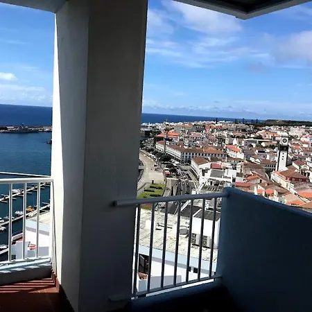 Apartamentos Solmar 15º Ponta Delgada  Exterior photo