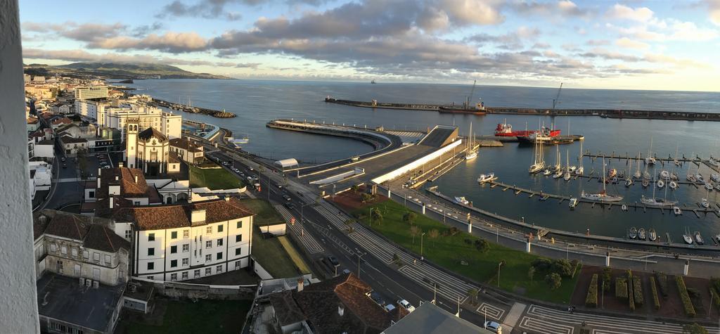 Apartment Solmar 15º Ponta Delgada (Sao Miguel)