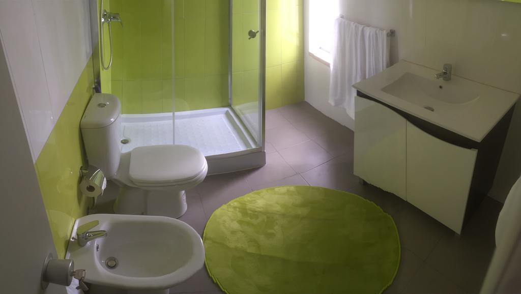 Apartment Solmar 15º *