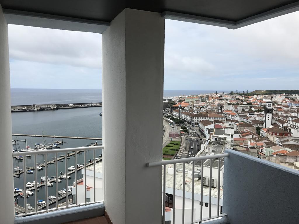 Apartment Solmar 15º
