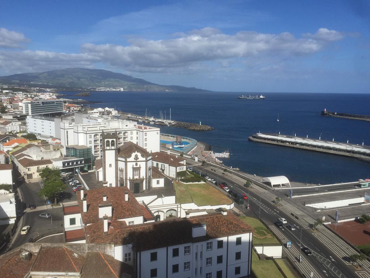 Apartment Solmar 15º *