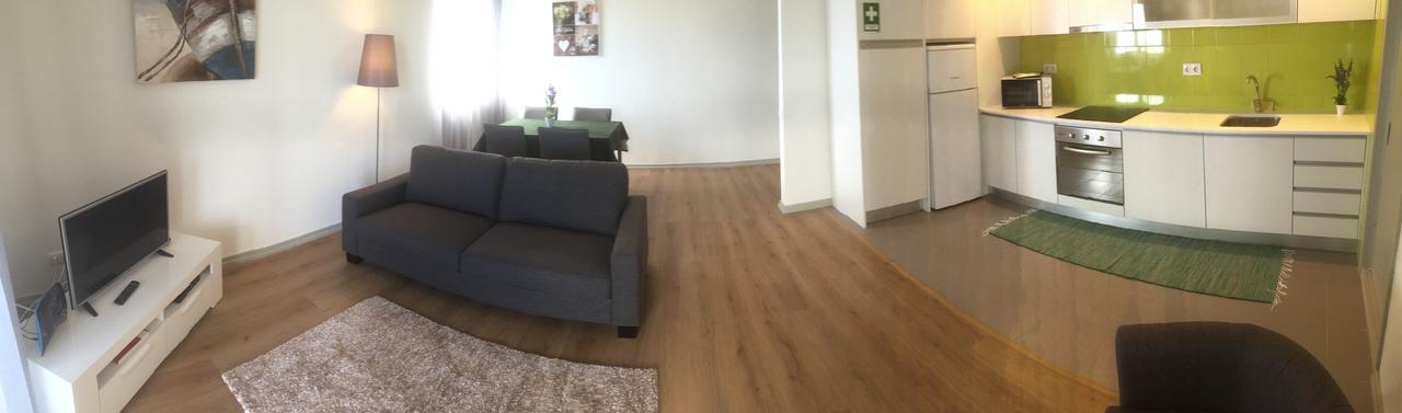 Apartment Solmar 15º *
