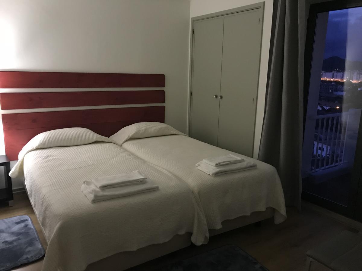 Apartment Solmar 15º Ponta Delgada (Sao Miguel)