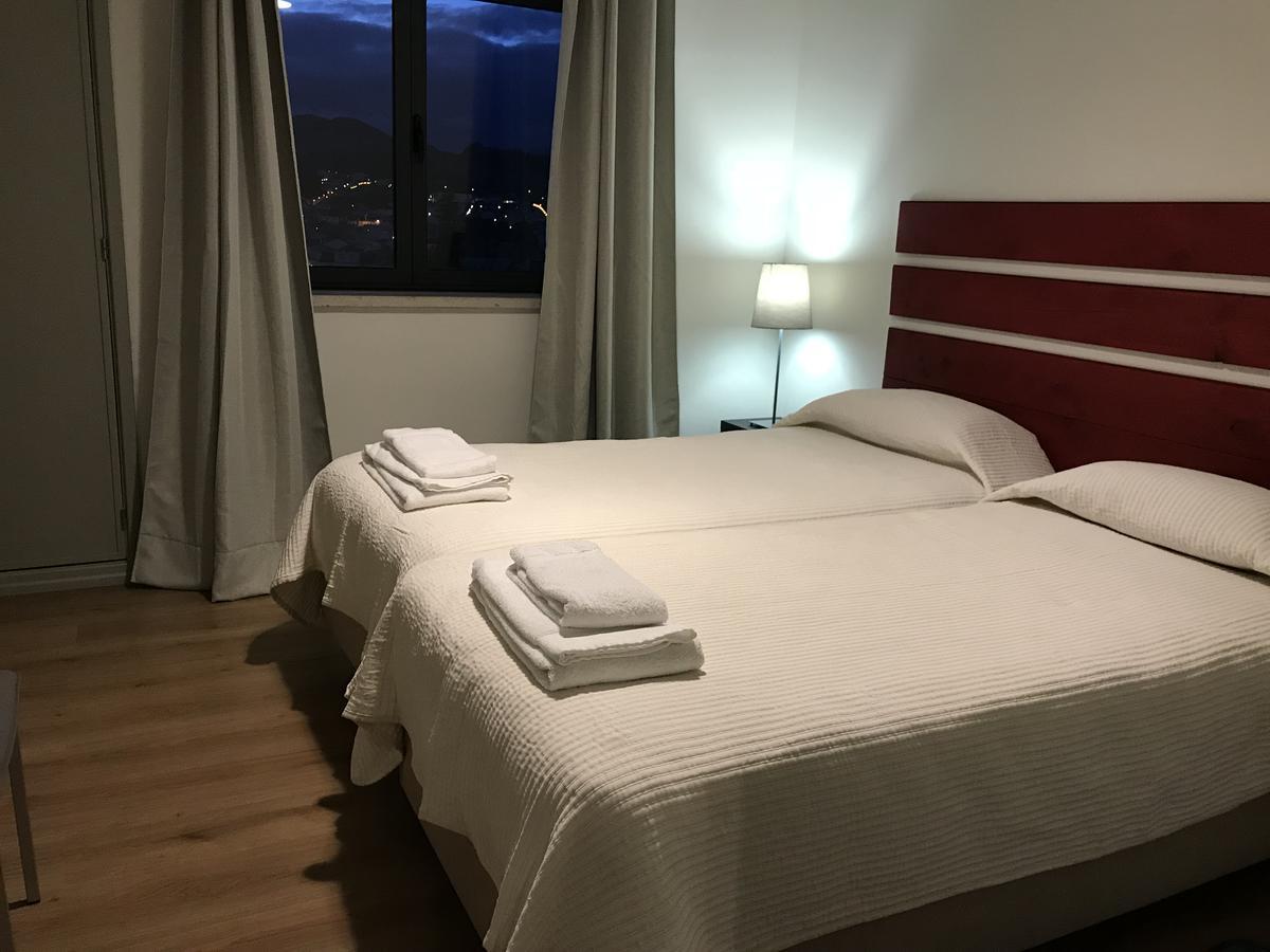 Apartment Solmar 15º Ponta Delgada (Sao Miguel)