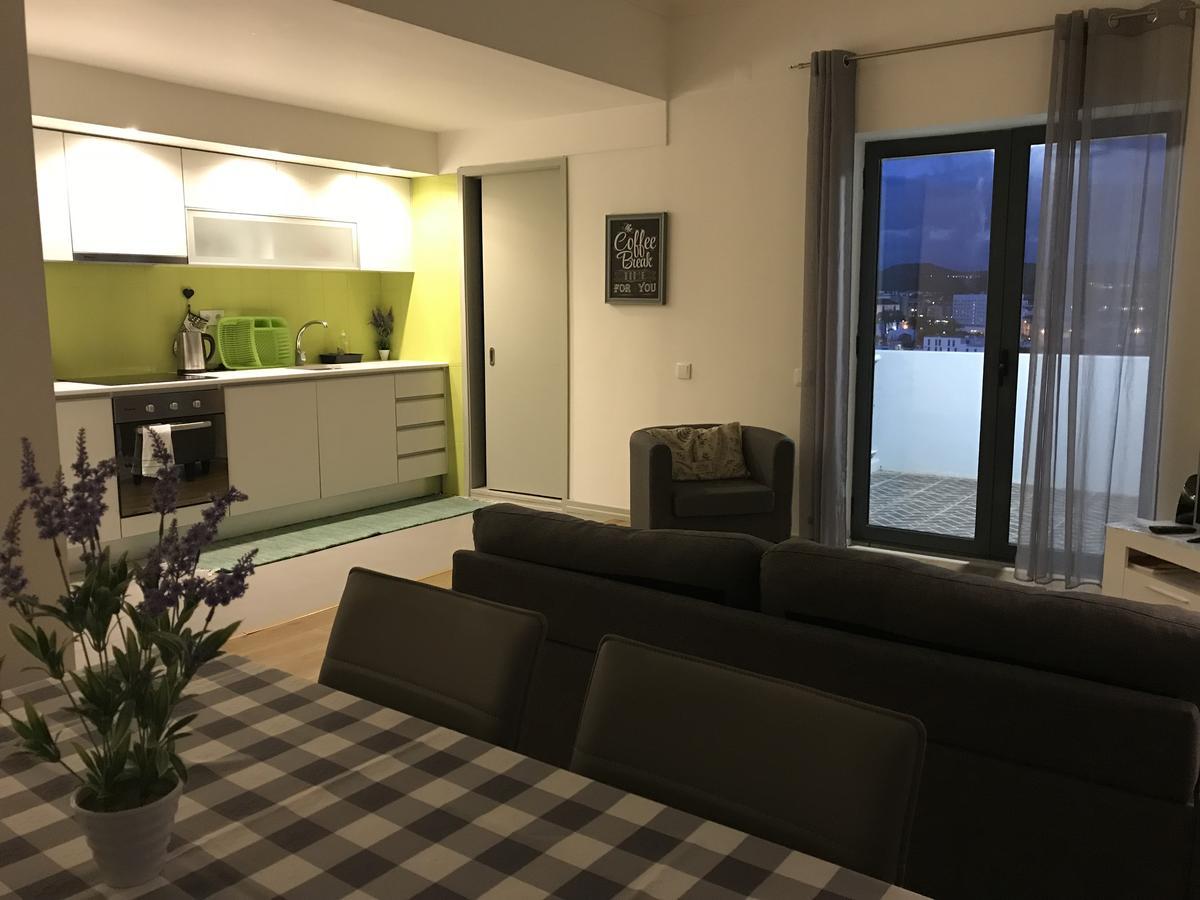 Solmar 15º Apartment