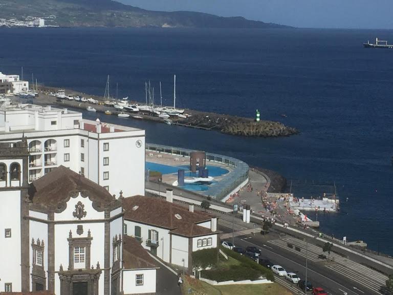 Solmar 15º Apartment *