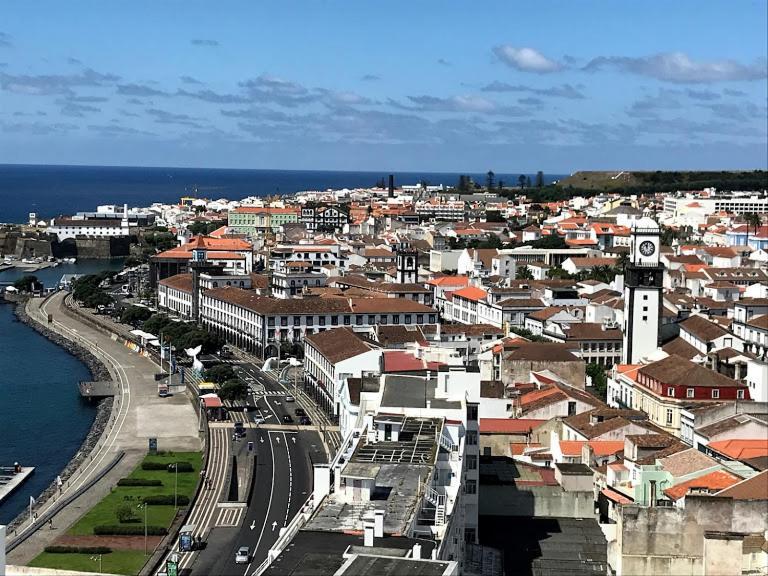 Apartment Solmar 15º Ponta Delgada (Sao Miguel)