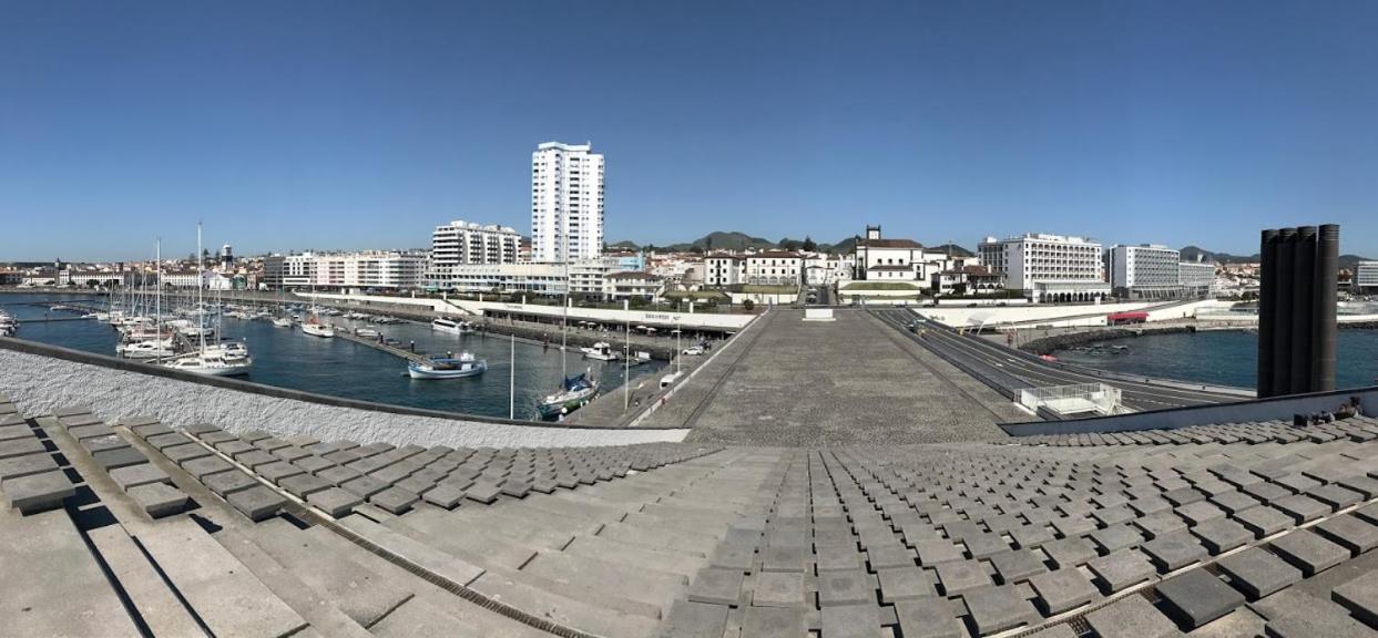 Apartment Solmar 15º Ponta Delgada (Sao Miguel)