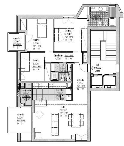 Solmar 15º Apartment Ponta Delgada (Sao Miguel)